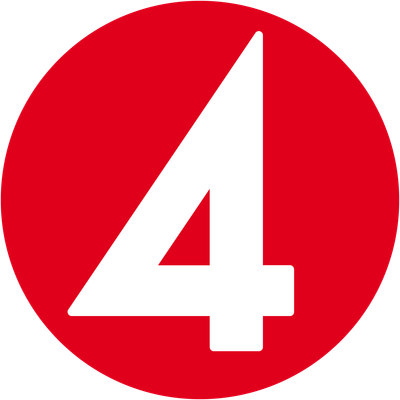 TV4 Nyhetsmorgon